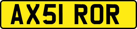 AX51ROR