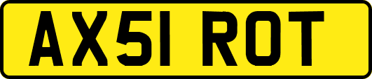 AX51ROT