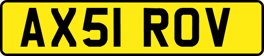 AX51ROV