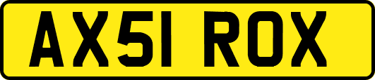 AX51ROX