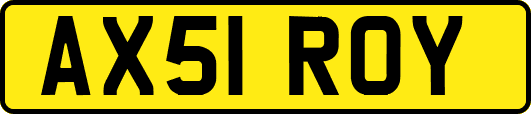 AX51ROY