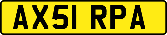 AX51RPA