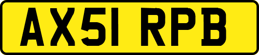 AX51RPB