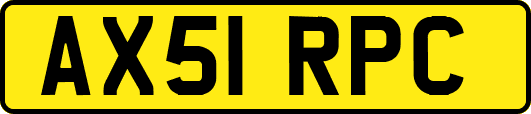 AX51RPC