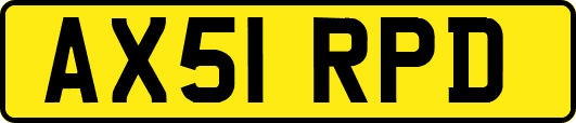 AX51RPD