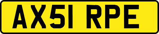 AX51RPE