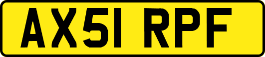 AX51RPF