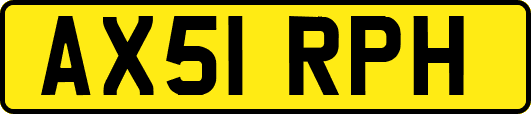 AX51RPH