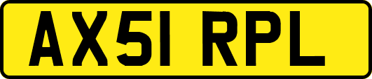 AX51RPL