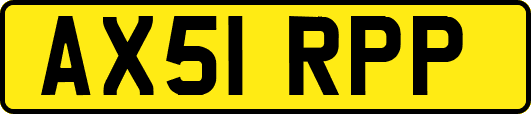 AX51RPP