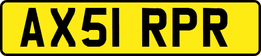 AX51RPR