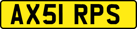 AX51RPS