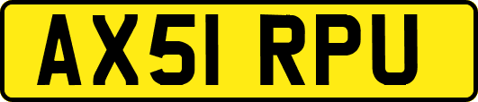 AX51RPU