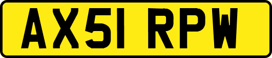 AX51RPW