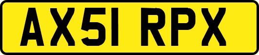 AX51RPX