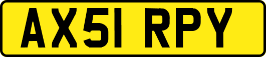 AX51RPY