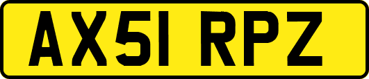 AX51RPZ