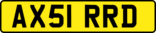 AX51RRD