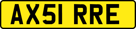 AX51RRE