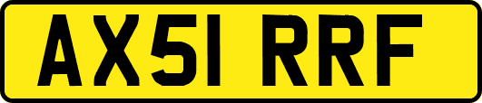 AX51RRF