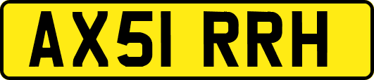 AX51RRH