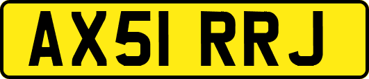 AX51RRJ