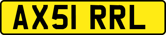 AX51RRL