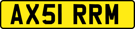 AX51RRM