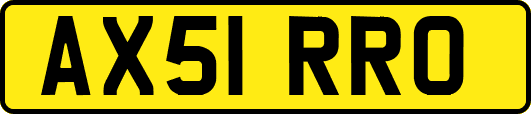 AX51RRO