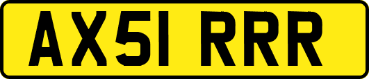 AX51RRR