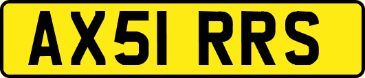 AX51RRS