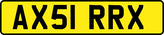 AX51RRX