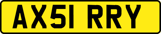 AX51RRY