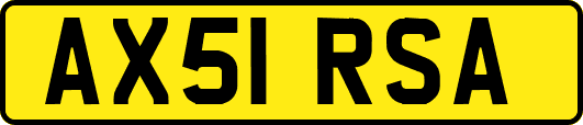 AX51RSA