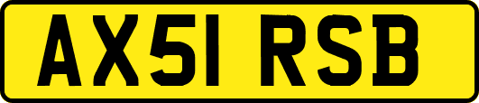 AX51RSB