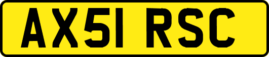 AX51RSC