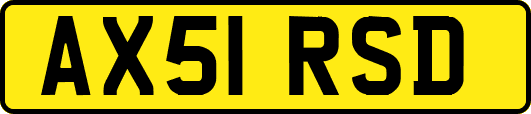 AX51RSD