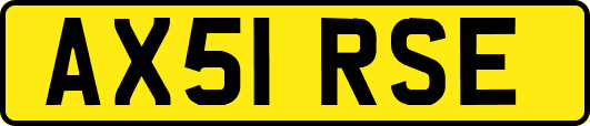 AX51RSE