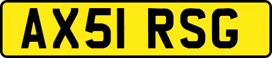 AX51RSG