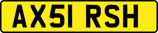 AX51RSH