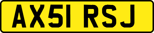 AX51RSJ