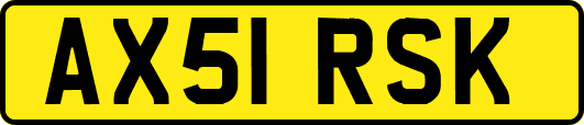 AX51RSK