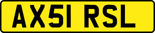 AX51RSL