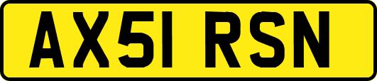 AX51RSN