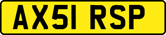 AX51RSP