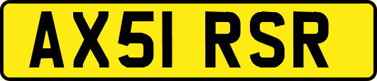 AX51RSR