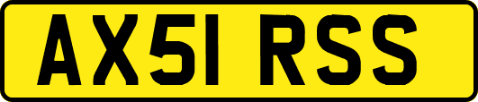 AX51RSS