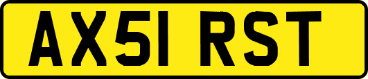 AX51RST