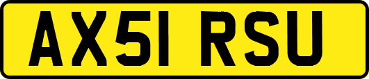 AX51RSU