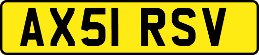 AX51RSV